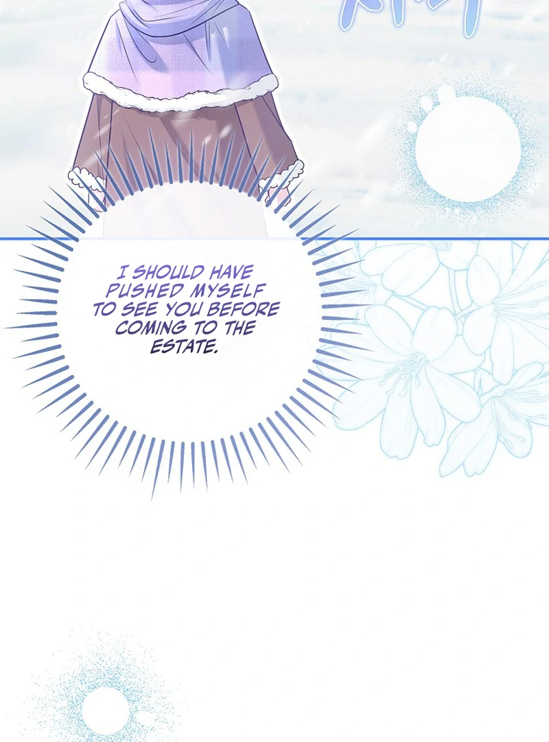 I Live With My Villain Uncle Chapter 31 - Page 65