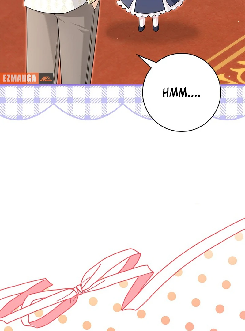 I Live With My Villain Uncle Chapter 31 - Page 83