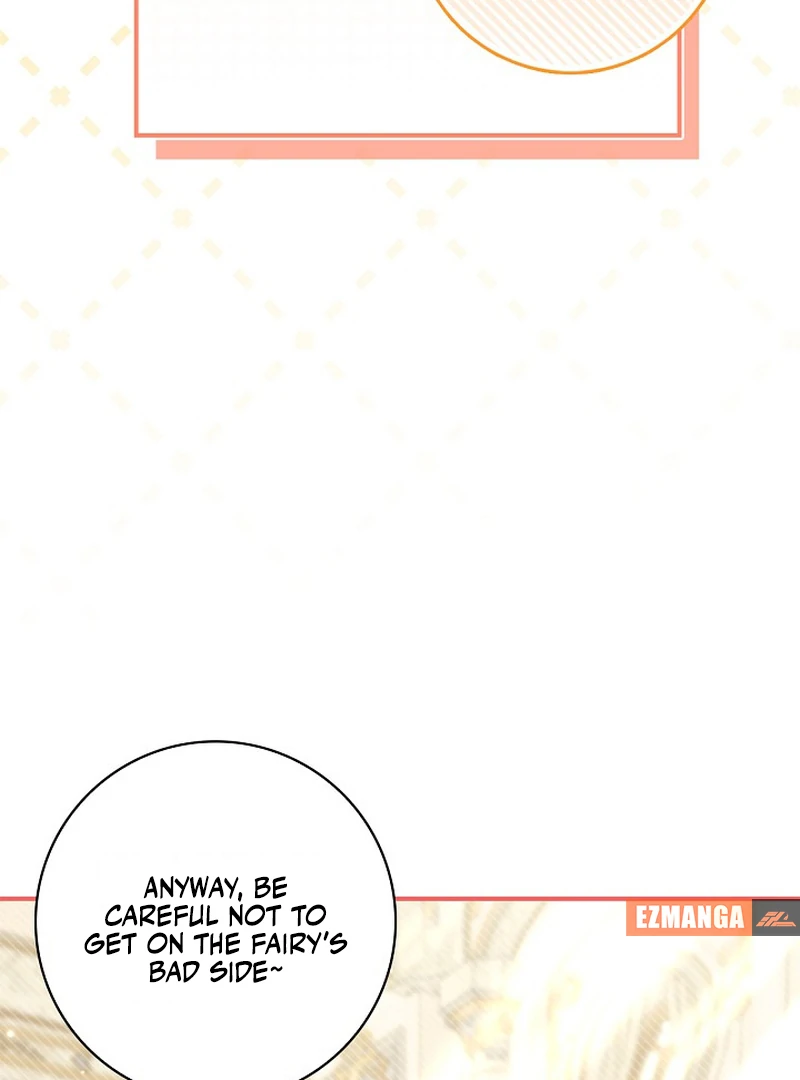 I Live With My Villain Uncle Chapter 31 - Page 87