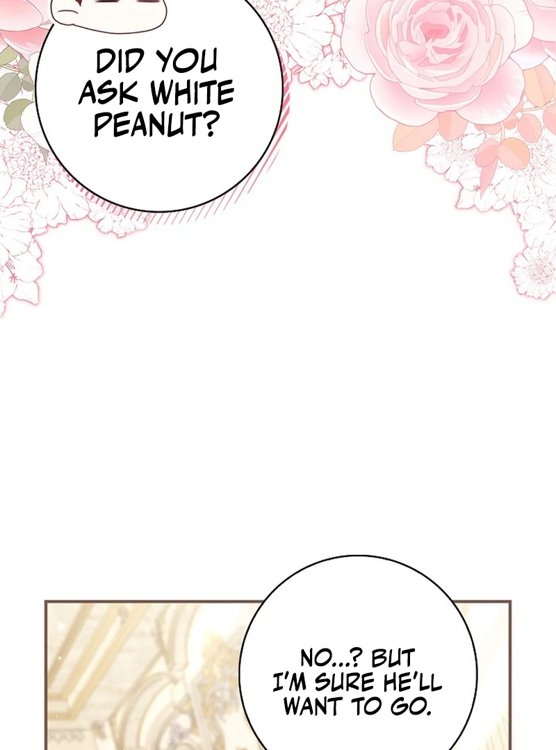 I Live With My Villain Uncle Chapter 31 - Page 94