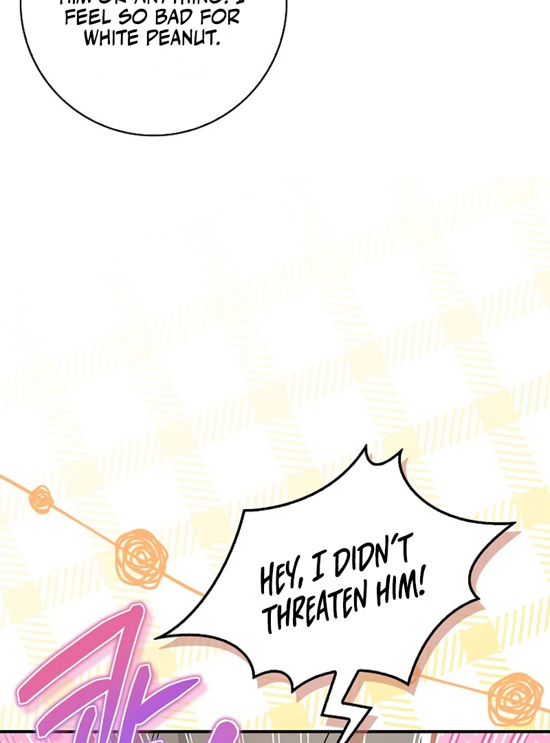 I Live With My Villain Uncle Chapter 31 - Page 96