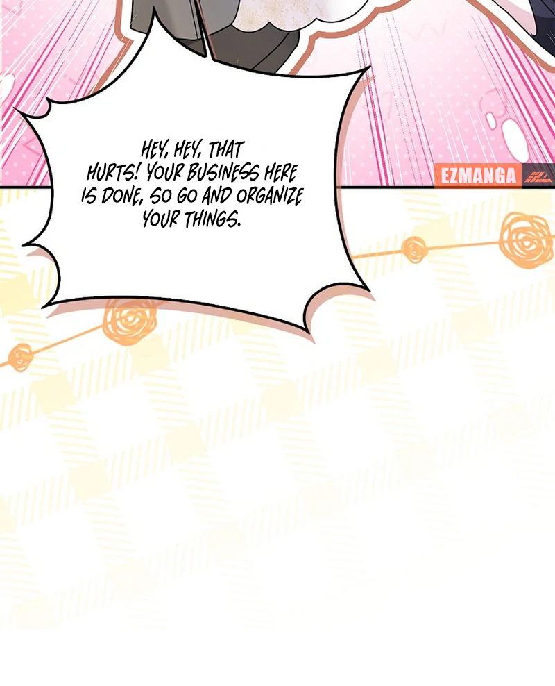 I Live With My Villain Uncle Chapter 31 - Page 98