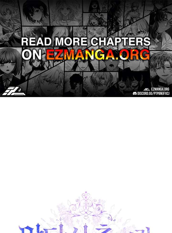 I Live With My Villain Uncle Chapter 33 - Page 1