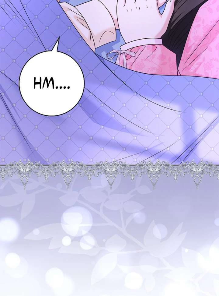 I Live With My Villain Uncle Chapter 33 - Page 102