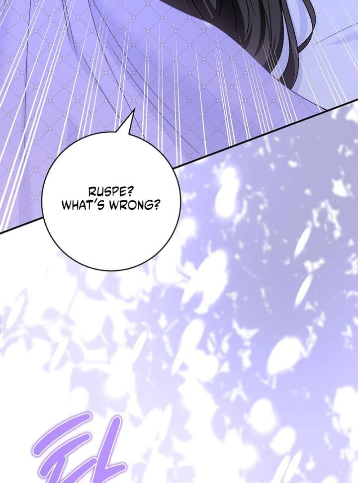 I Live With My Villain Uncle Chapter 33 - Page 114