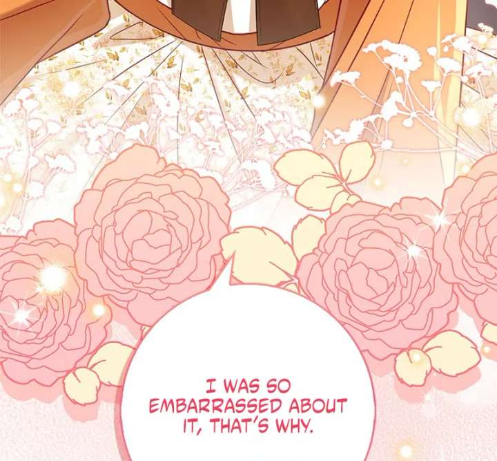 I Live With My Villain Uncle Chapter 33 - Page 13