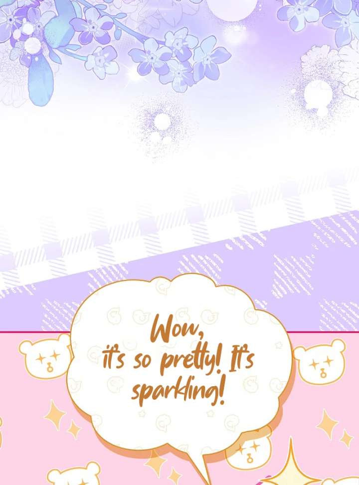 I Live With My Villain Uncle Chapter 33 - Page 131