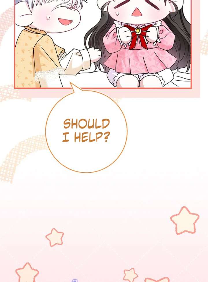 I Live With My Villain Uncle Chapter 33 - Page 137