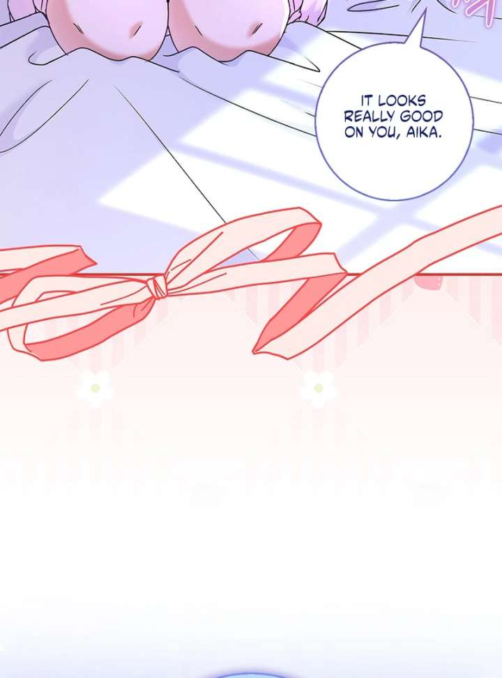 I Live With My Villain Uncle Chapter 33 - Page 141