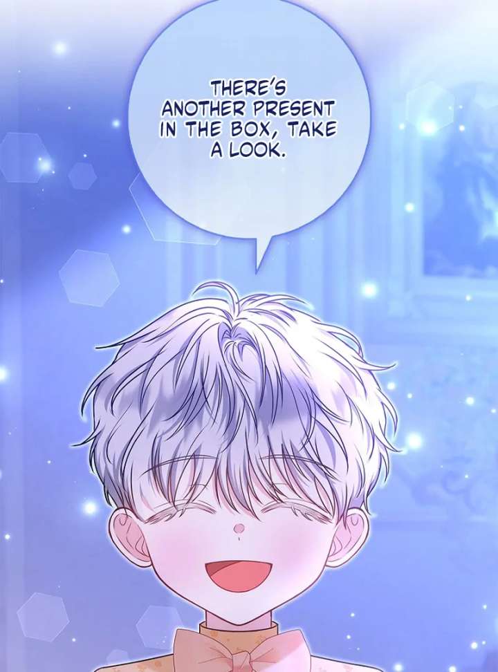 I Live With My Villain Uncle Chapter 33 - Page 142