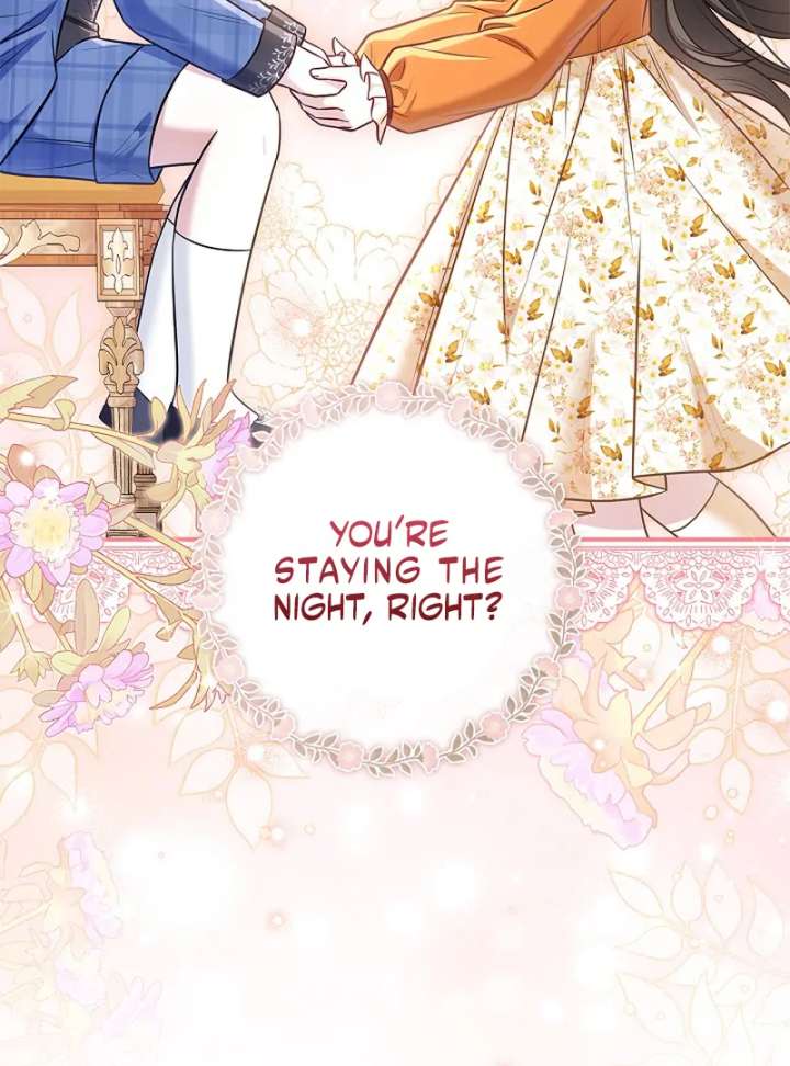 I Live With My Villain Uncle Chapter 33 - Page 37