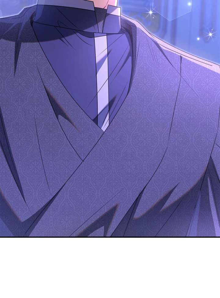 I Live With My Villain Uncle Chapter 33 - Page 45