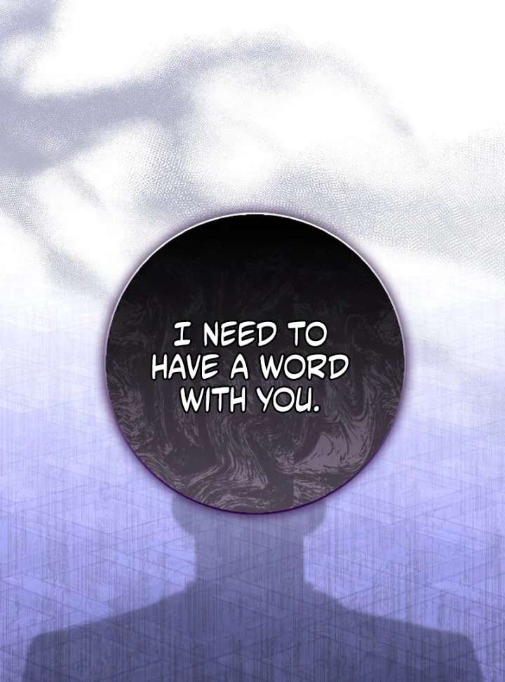 I Live With My Villain Uncle Chapter 33 - Page 48