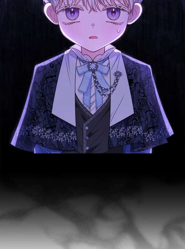 I Live With My Villain Uncle Chapter 33 - Page 50