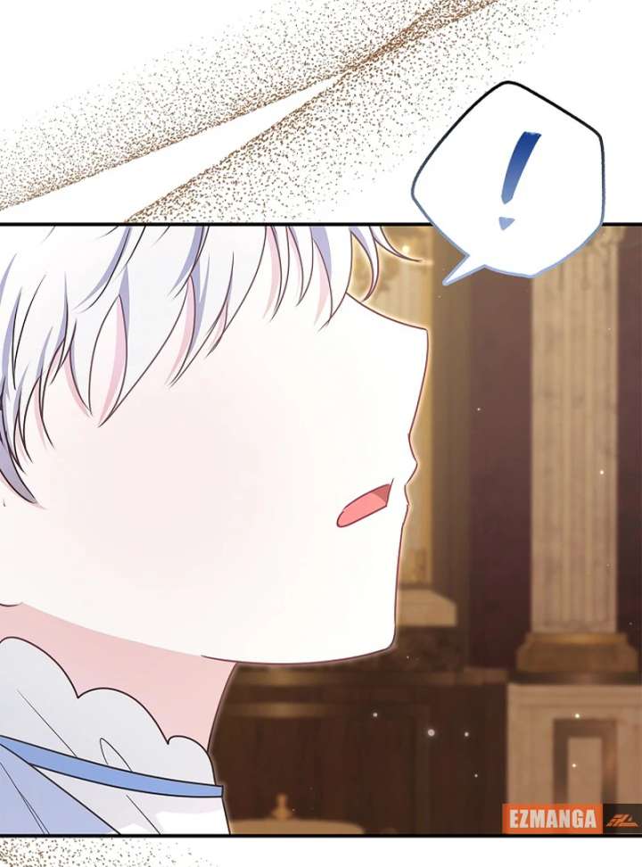 I Live With My Villain Uncle Chapter 33 - Page 71