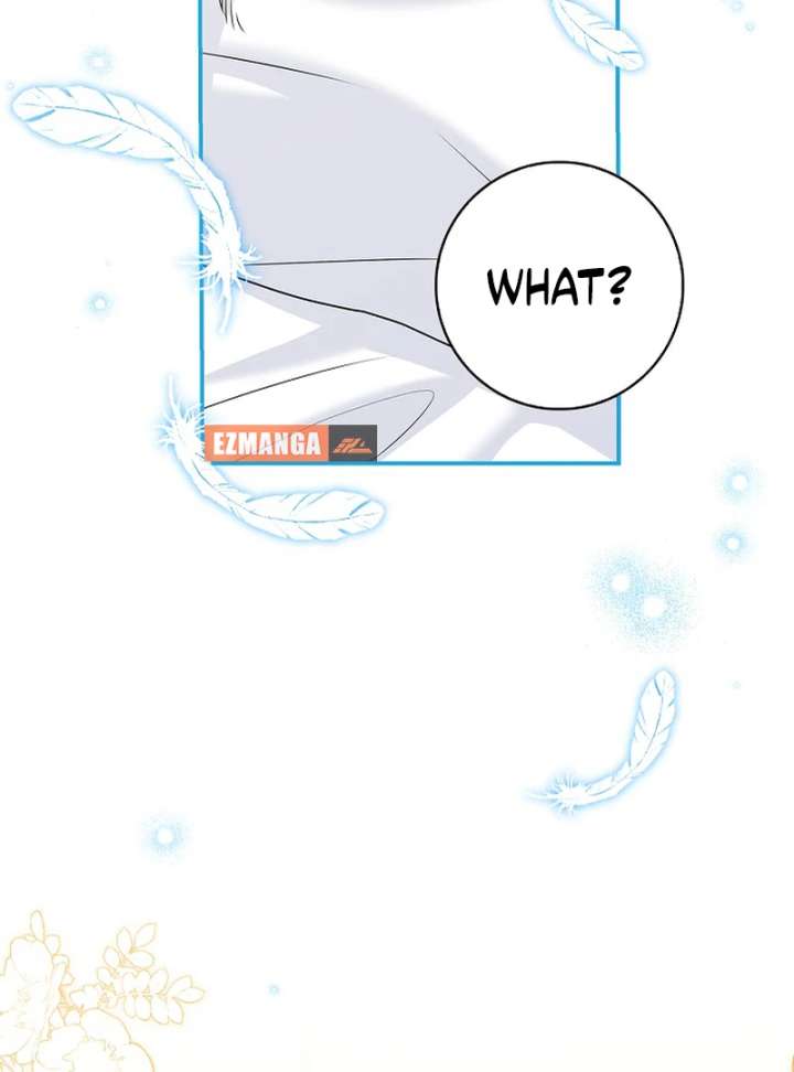 I Live With My Villain Uncle Chapter 33 - Page 82