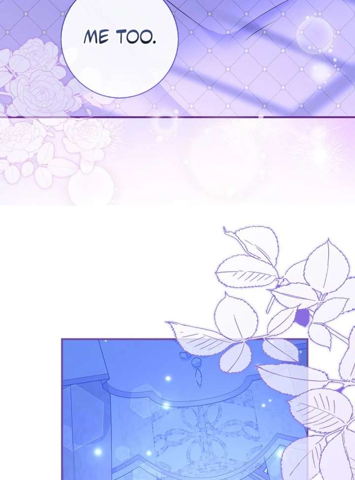 I Live With My Villain Uncle Chapter 33 - Page 99