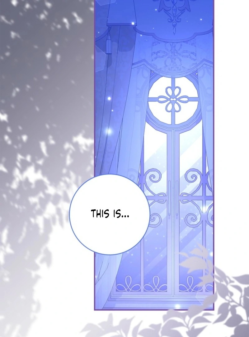 I Live With My Villain Uncle Chapter 34 - Page 2