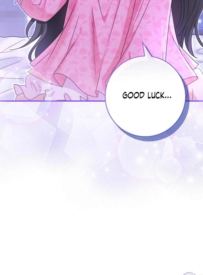 I Live With My Villain Uncle Chapter 34 - Page 12