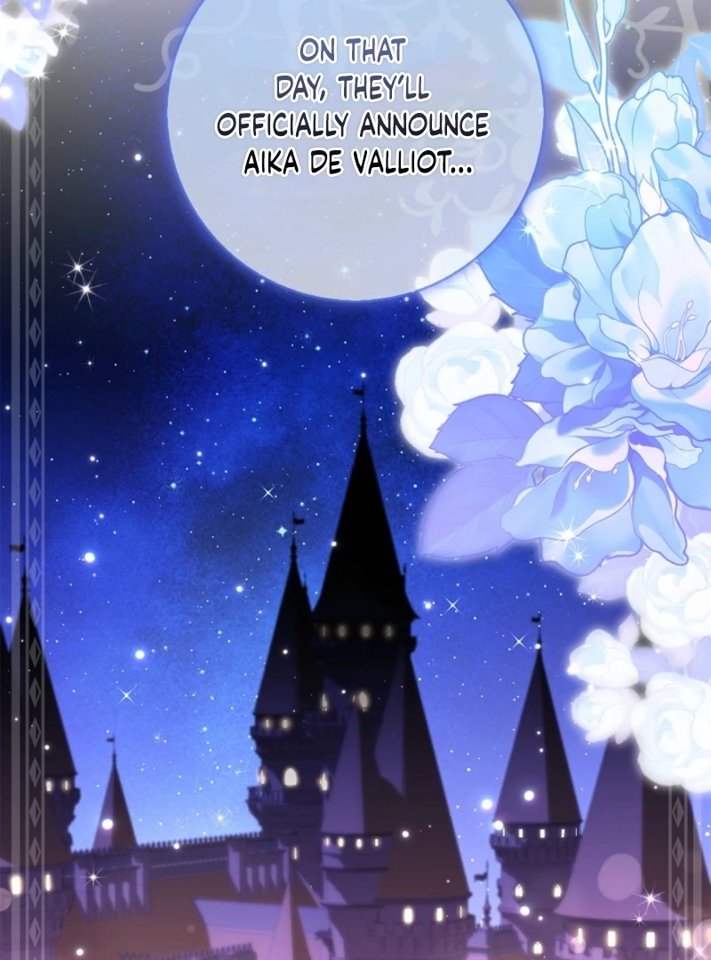 I Live With My Villain Uncle Chapter 34 - Page 112