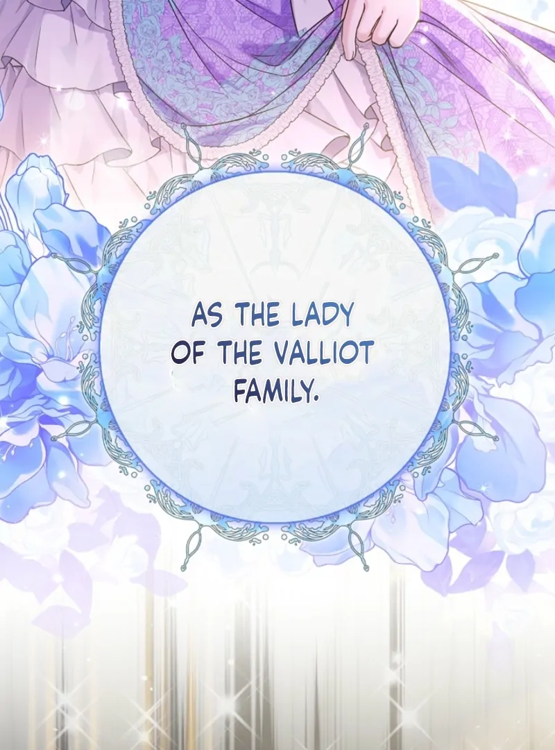 I Live With My Villain Uncle Chapter 34 - Page 114