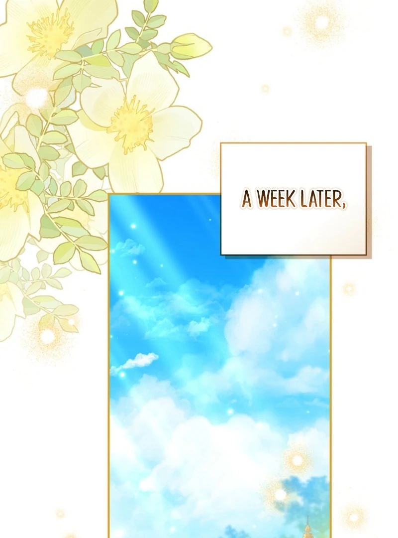 I Live With My Villain Uncle Chapter 34 - Page 119