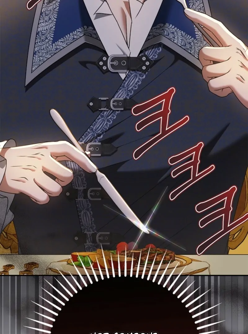 I Live With My Villain Uncle Chapter 34 - Page 135