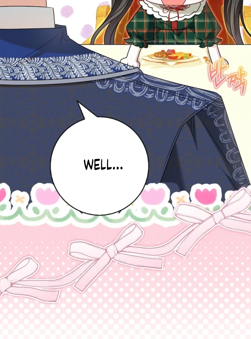 I Live With My Villain Uncle Chapter 34 - Page 141