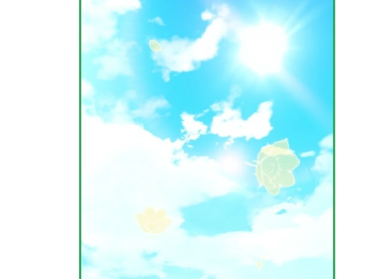 I Live With My Villain Uncle Chapter 34 - Page 145