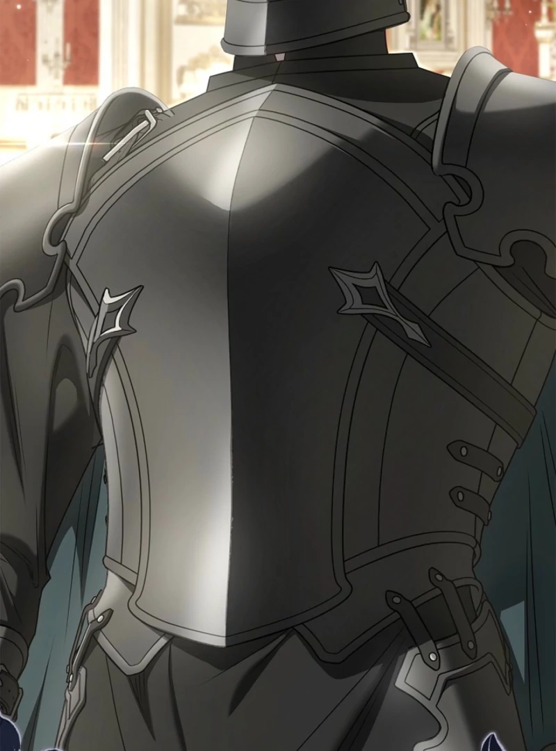 I Live With My Villain Uncle Chapter 34 - Page 150