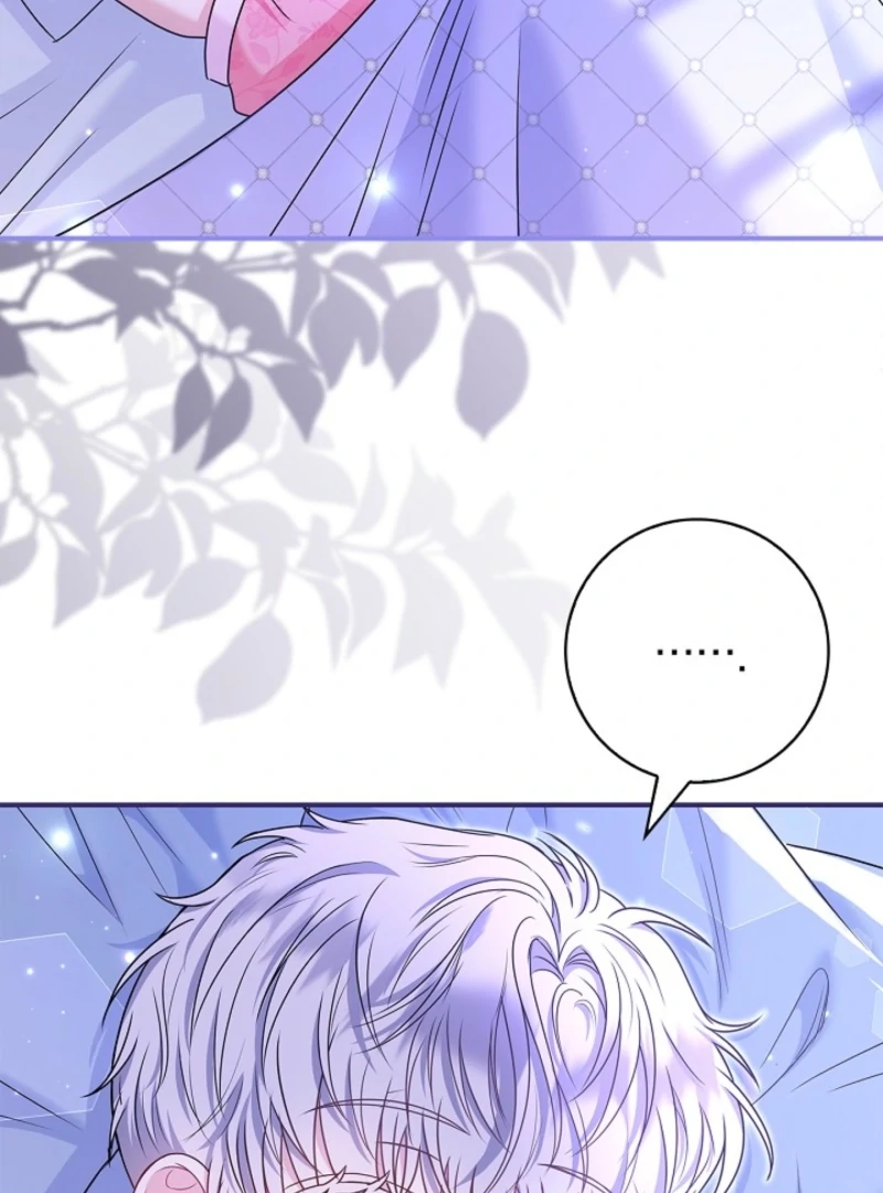 I Live With My Villain Uncle Chapter 34 - Page 23