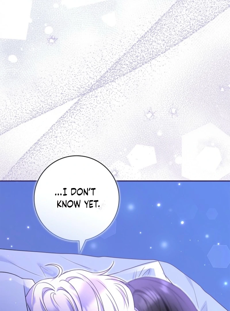 I Live With My Villain Uncle Chapter 34 - Page 25