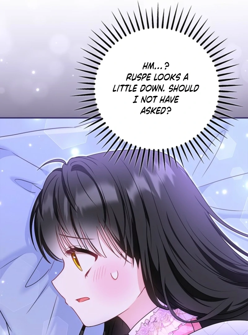 I Live With My Villain Uncle Chapter 34 - Page 28