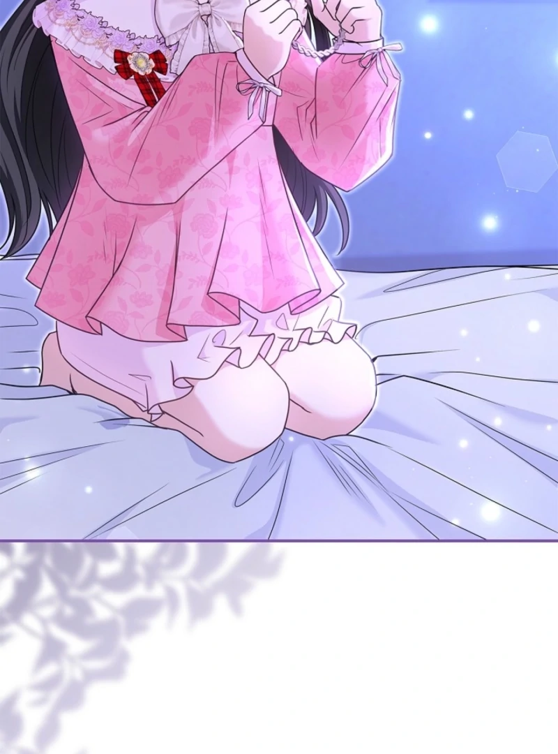 I Live With My Villain Uncle Chapter 34 - Page 4