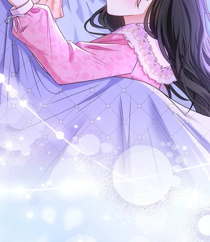 I Live With My Villain Uncle Chapter 34 - Page 34