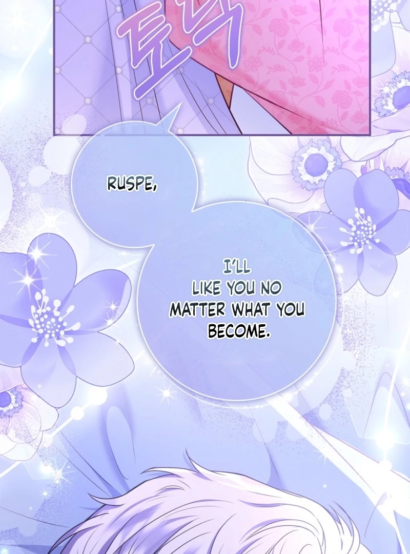 I Live With My Villain Uncle Chapter 34 - Page 36