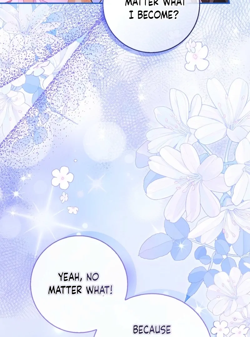 I Live With My Villain Uncle Chapter 34 - Page 41