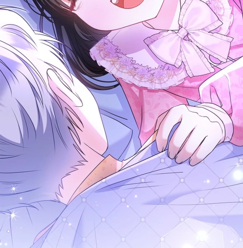 I Live With My Villain Uncle Chapter 34 - Page 43