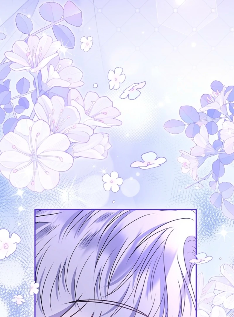 I Live With My Villain Uncle Chapter 34 - Page 44