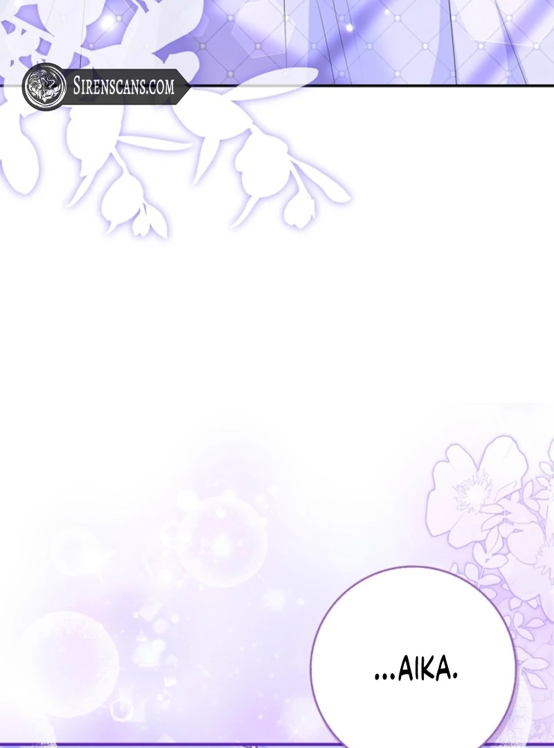 I Live With My Villain Uncle Chapter 34 - Page 50