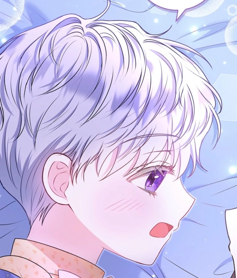 I Live With My Villain Uncle Chapter 34 - Page 51