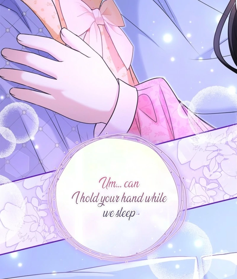 I Live With My Villain Uncle Chapter 34 - Page 52