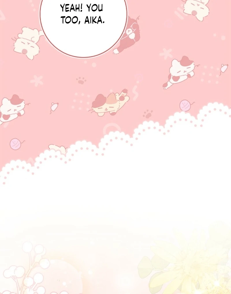 I Live With My Villain Uncle Chapter 34 - Page 61