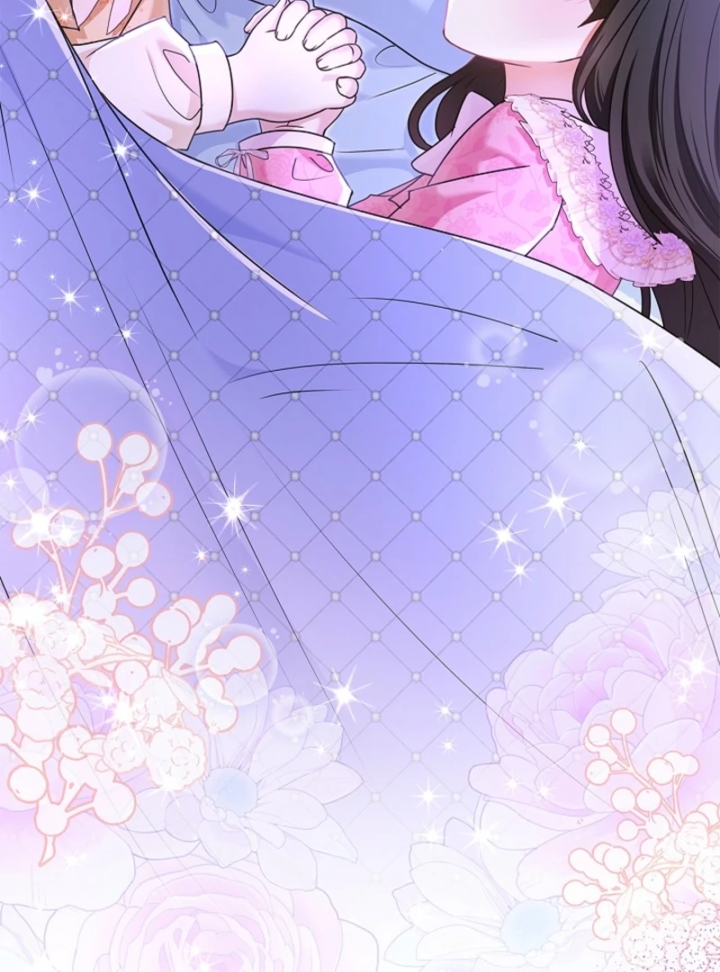 I Live With My Villain Uncle Chapter 34 - Page 64