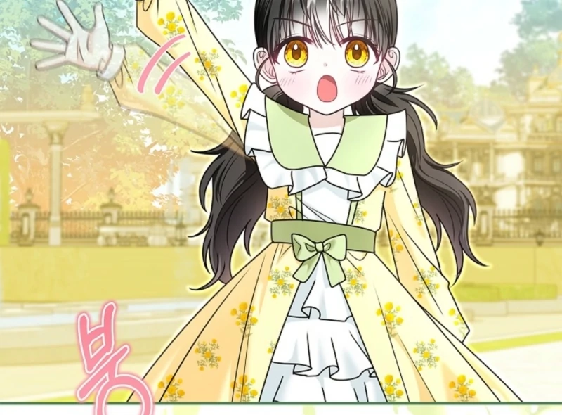 I Live With My Villain Uncle Chapter 34 - Page 70