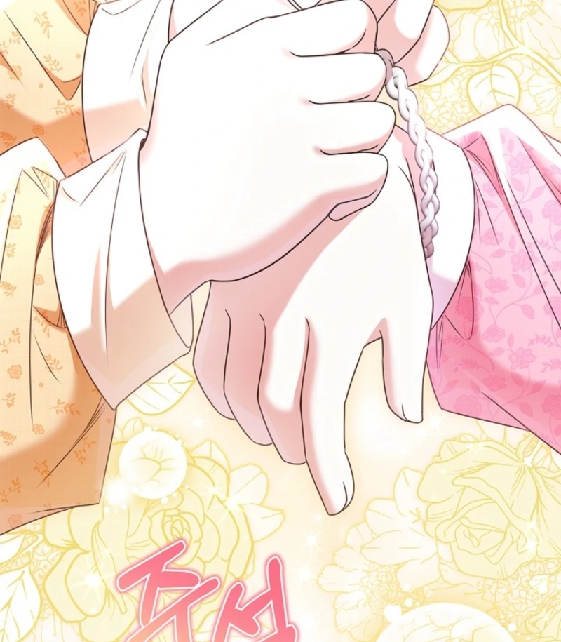 I Live With My Villain Uncle Chapter 34 - Page 8