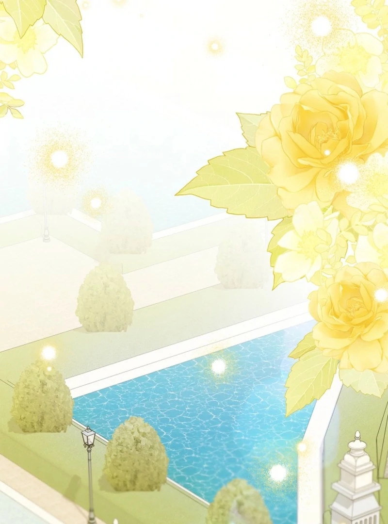 I Live With My Villain Uncle Chapter 34 - Page 79