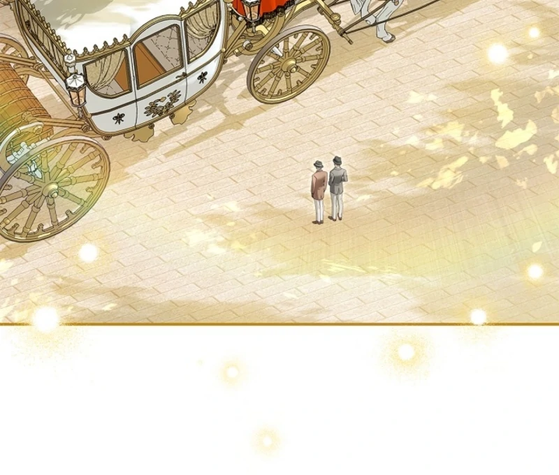 I Live With My Villain Uncle Chapter 34 - Page 81