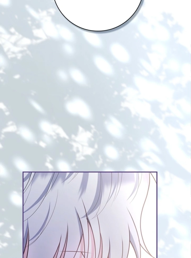 I Live With My Villain Uncle Chapter 34 - Page 84