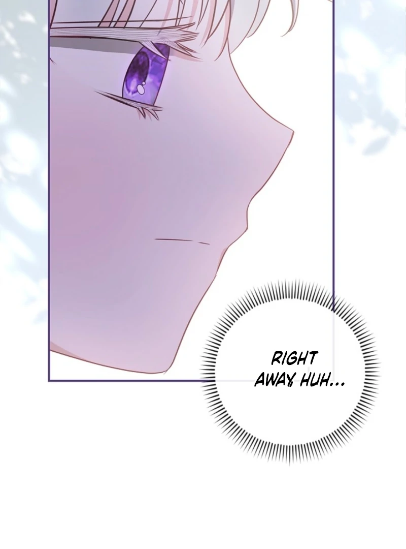 I Live With My Villain Uncle Chapter 34 - Page 85